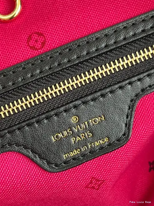 Rep ladies NEVERFULL LOUIS VUITTON MM 0522